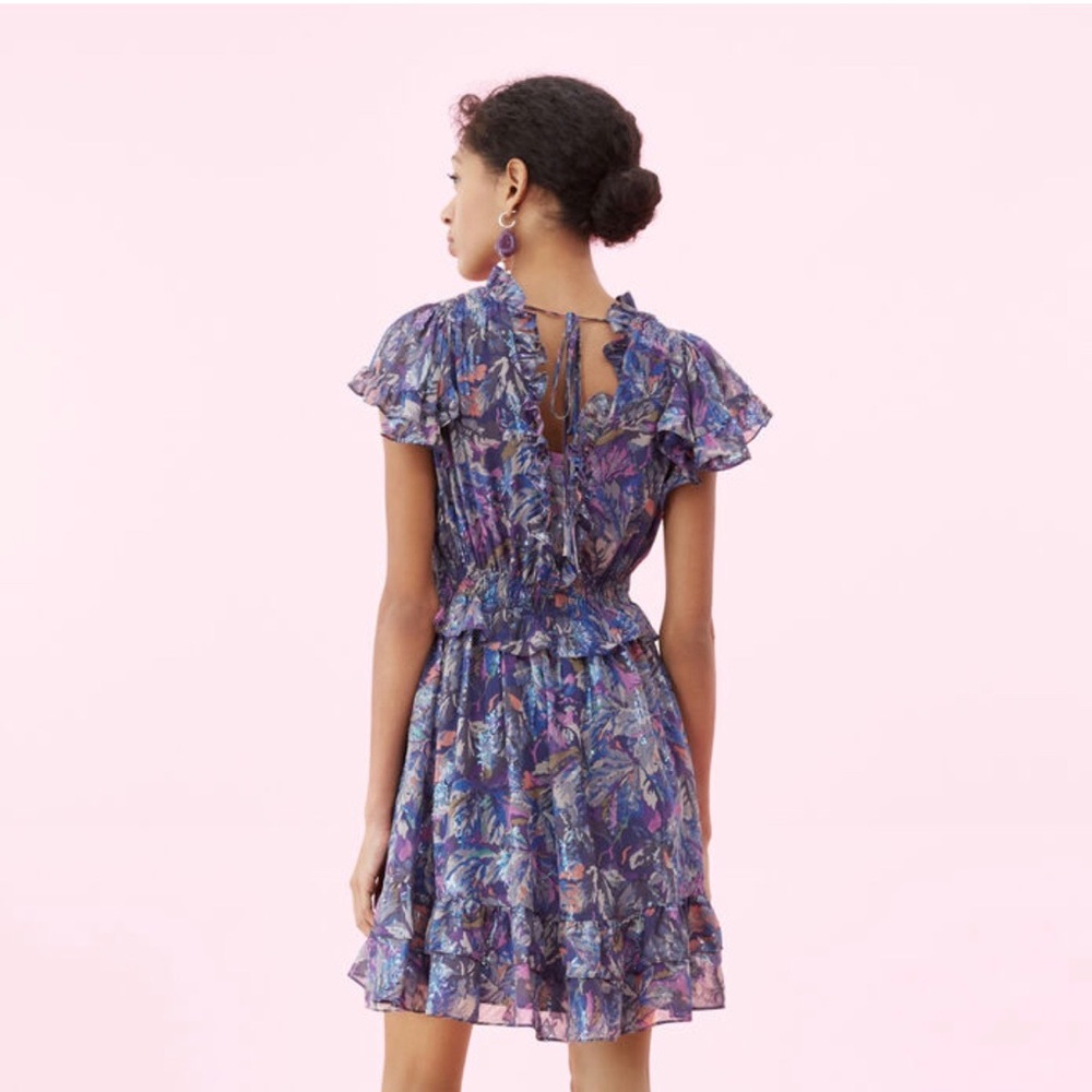 Rebecca Taylor Dress